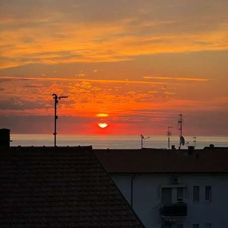 Apartment Al Mare Da Paola