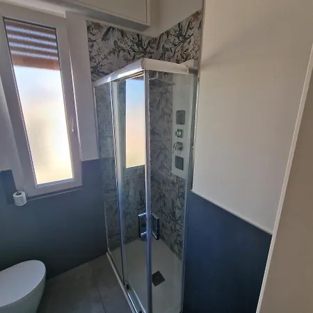 Apartmán Al Mare Da Paola *