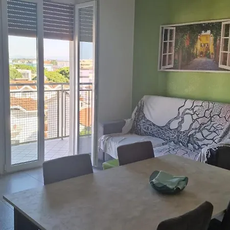 Al Mare Da Paola Gatteo a Mare