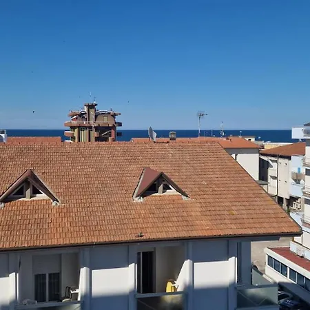 Apartment Al Mare Da Paola Gatteo a Mare