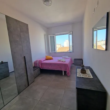 Al Mare Da Paola Apartment Gatteo a Mare