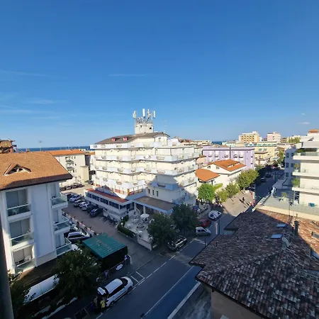 Al Mare Da Paola Apartment *