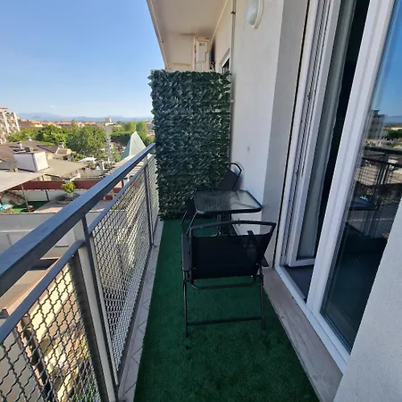 Apartment Al Mare Da Paola *