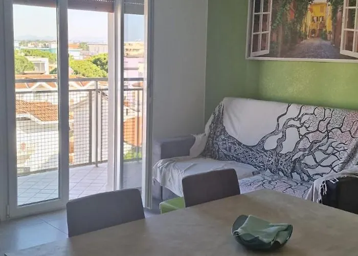 Al Mare Da Paola גאטאו א מארה