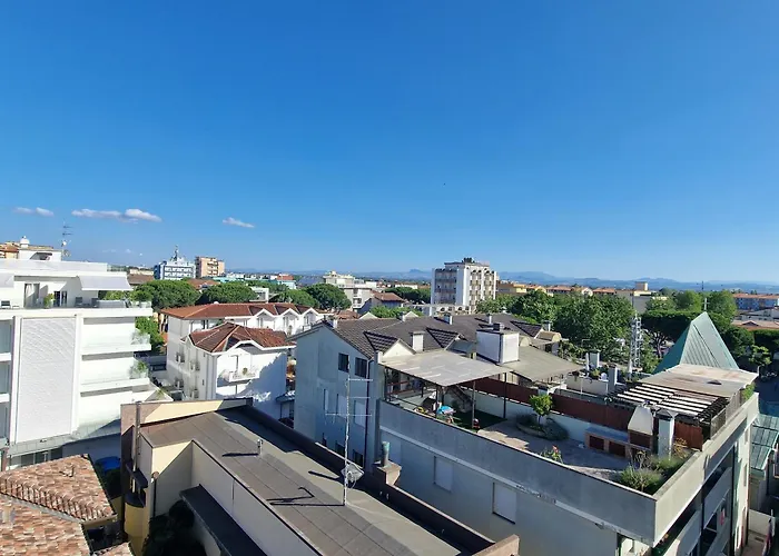 Al Mare Da Paola גאטאו א מארה