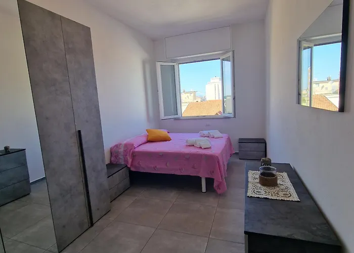 Al Mare Da Paola דירה גאטאו א מארה