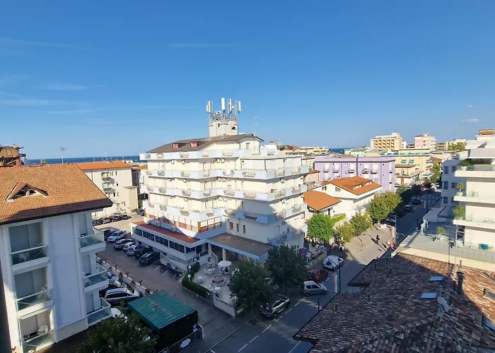 Al Mare Da Paola דירה *